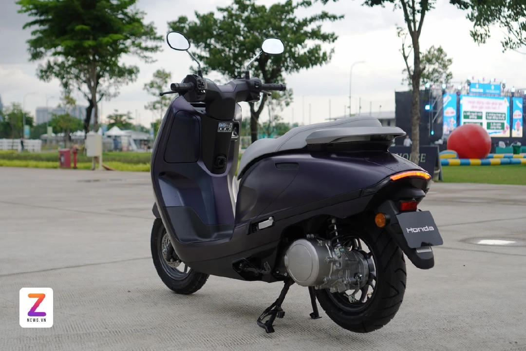 HONDA VIỆT NAM CHÍNH THỨC MỞ BÁN XE MÁY ĐIỆN CAO CẤP UC3 VÀ RA MẮT HỆ THỐNG TRẠM SẠC CHUYÊN BIỆT