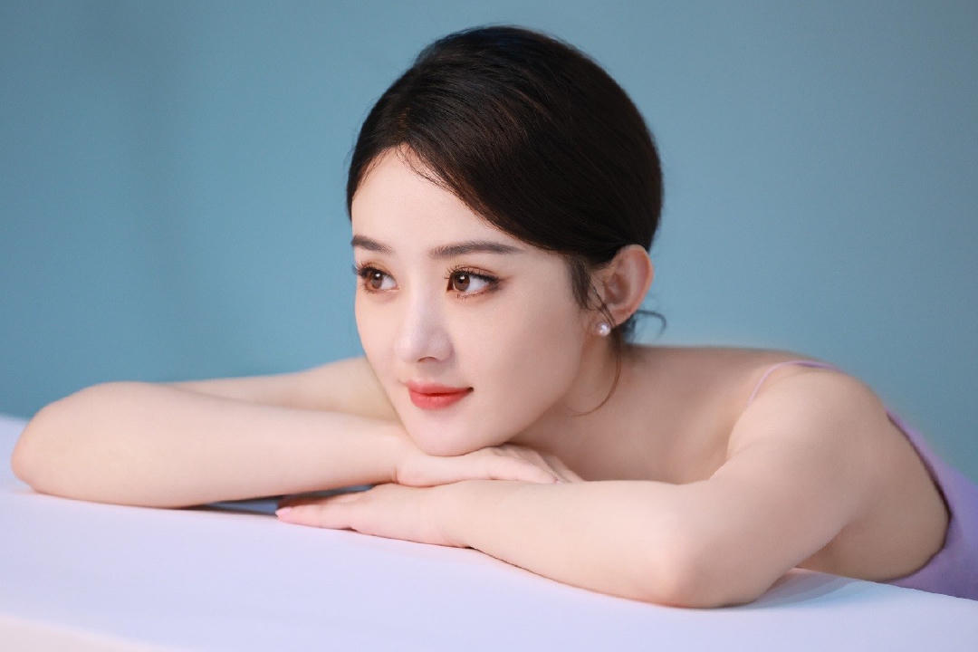 ĐI LÀM CŨNG PHẢI MẶC ĐẸP NHƯ TRIỆU LỆ DĨNH: PHONG CÁCH CÔNG SỞ TỐI GIẢN VÀ ĐẲNG CẤP DÀNH CHO PHỤ NỮ U40