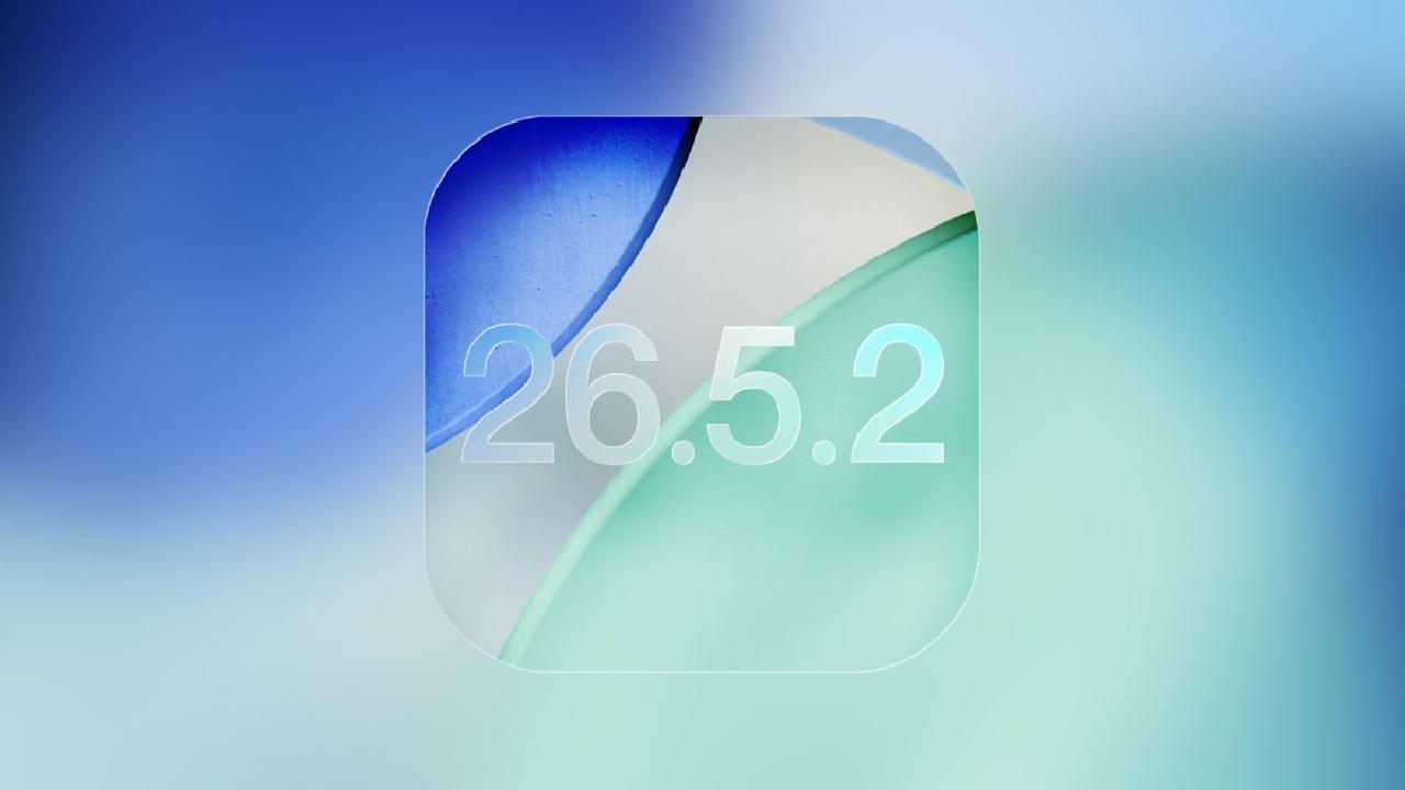 Cảnh Báo Bảo Mật: Tại Sao Bạn Nên Cập Nhật iOS 26.5.2 Ngay Lập Tức?