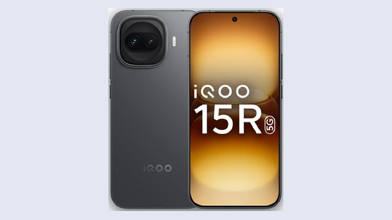 Đánh giá chi tiết iQOO 15R sau 4 tháng: Liệu có còn đáng mua?