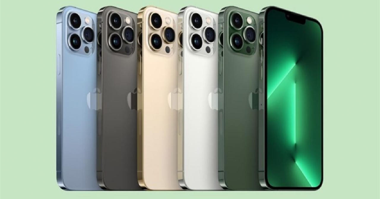 iPhone 13 Pro Max năm 2026: Có còn đáng mua?