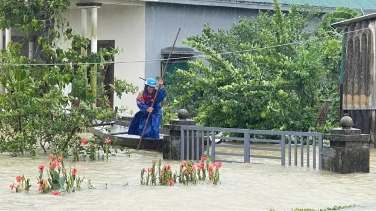 CHỦ ĐỘNG ỨNG PHÓ HOÀN LƯU BÃO SỐ 1: BÍ QUYẾT BẢO VỆ HÀNG HÓA VÀ DUY TRÌ DOANH THU CHO TIỂU THƯƠNG