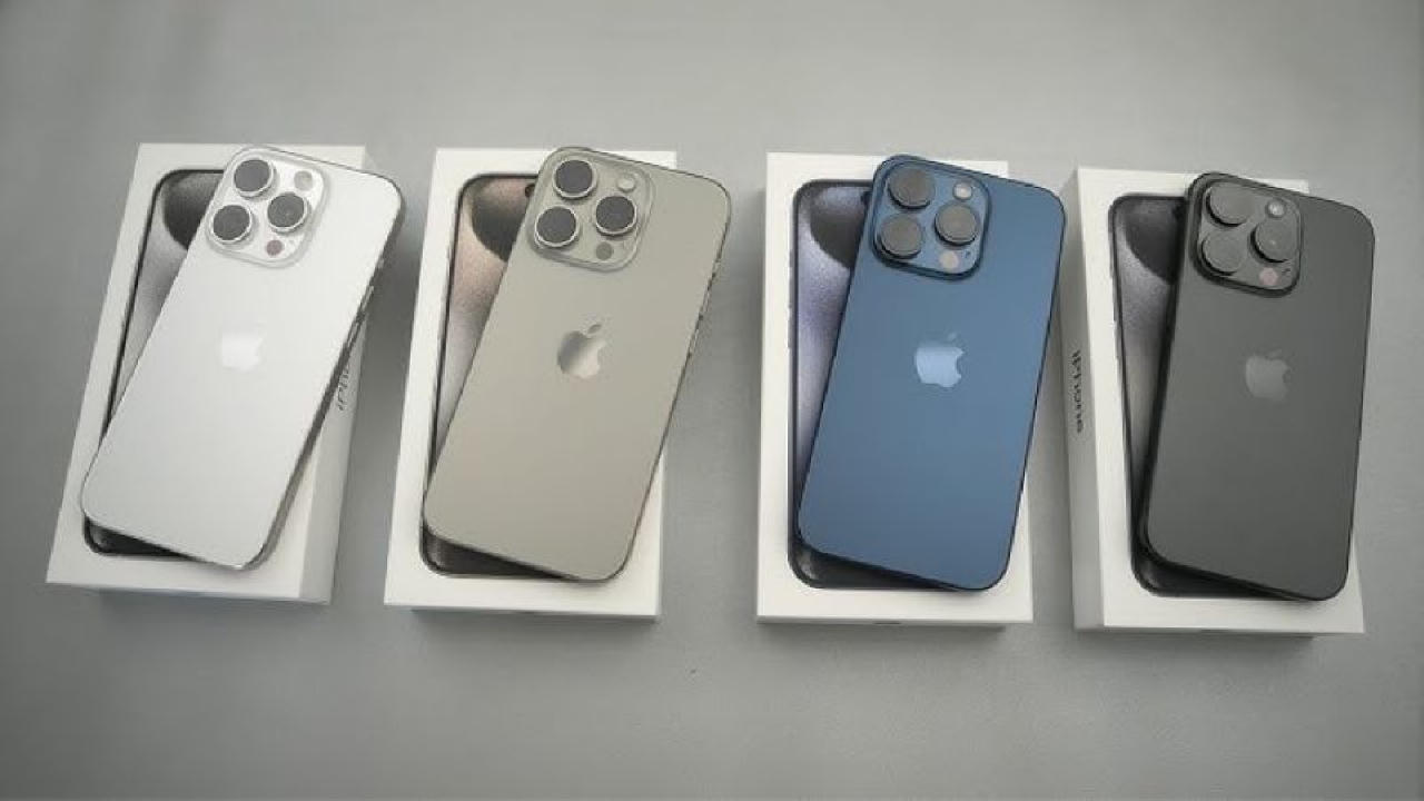 iPhone 15 Pro Max vào năm 2026: Liệu có còn đáng mua?