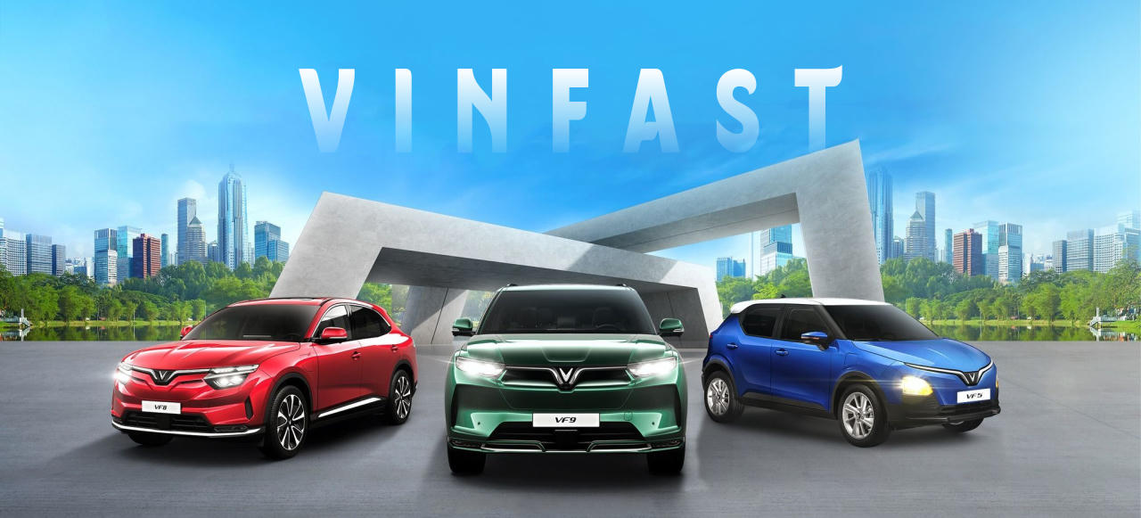 VinFast Thay Đổi Giá Niêm Yết Mới: Cơ Hội 