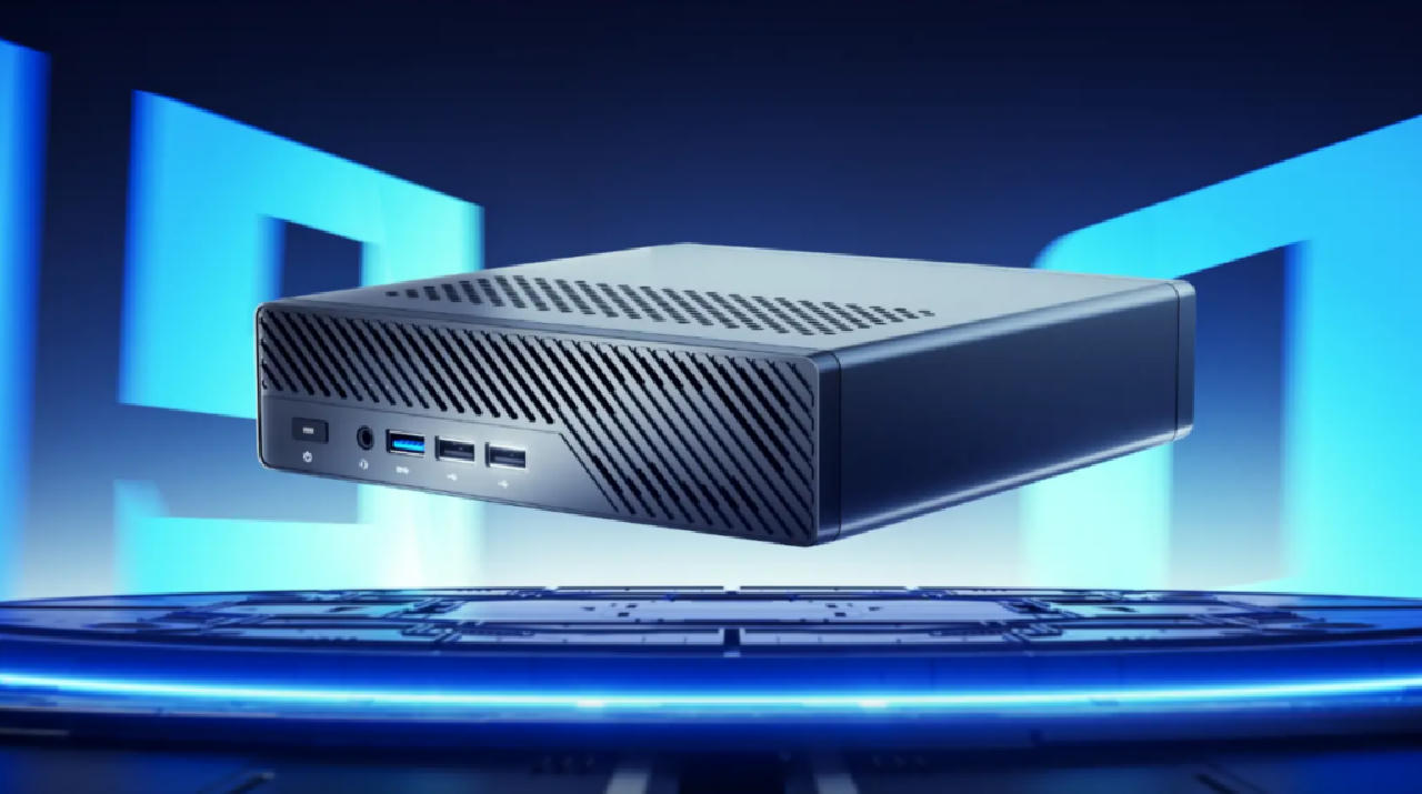 Minisforum ra mắt Mini PC MS-03 với Intel Core Ultra 9 386H, RAM 128GB DDR5 & hỗ trợ card đồ họa rời
