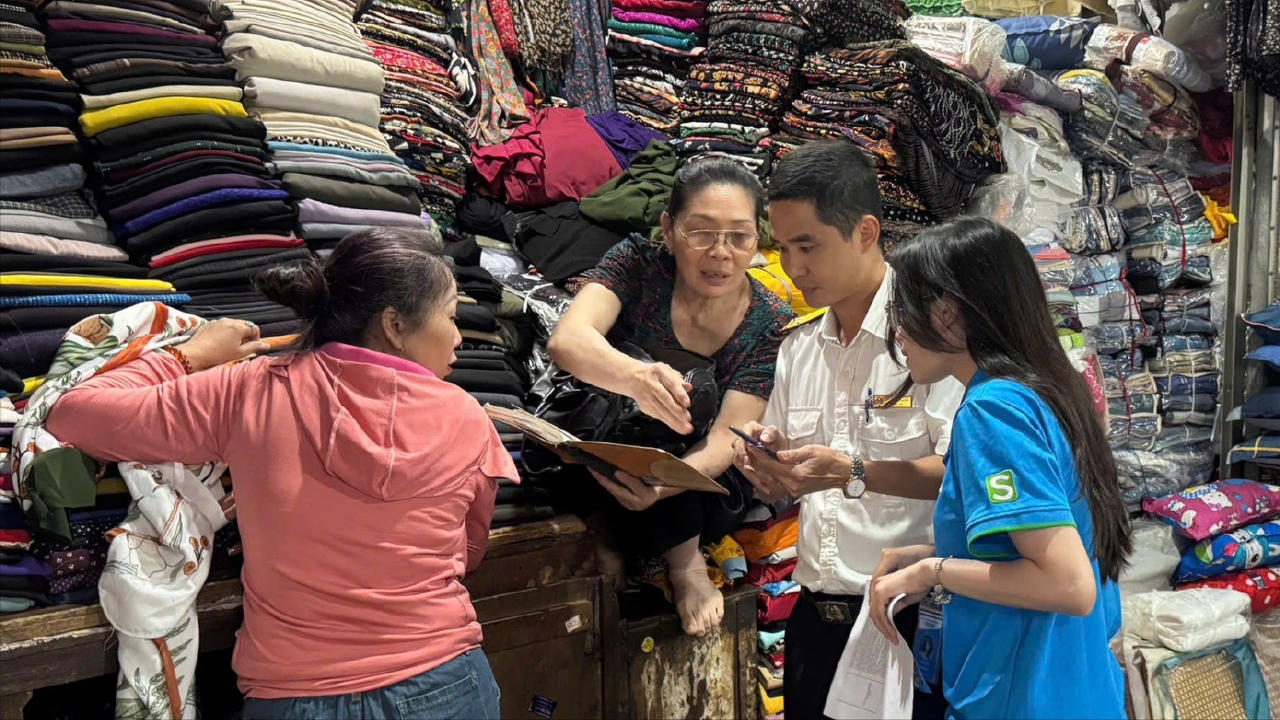 BƯỚC NGOẶT QUẢN LÝ THUẾ 2026: HỘ KINH DOANH CẦN THAY ĐỔI CƠ CHẾ VẬN HÀNH ĐỂ TRÁNH RỦI RO PHÁP LÝ