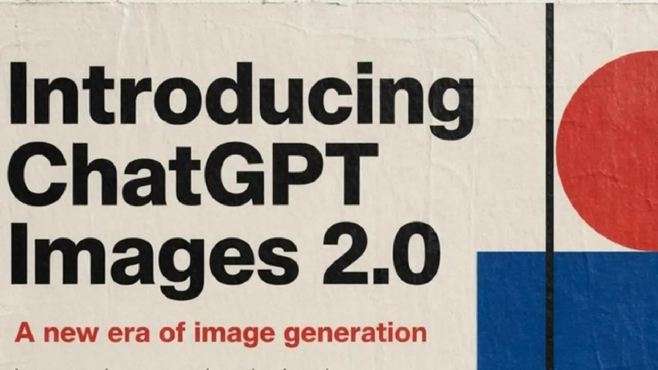 Mô hình Images 2.0 mới của ChatGPT có khả năng tạo văn bản tốt đến kinh ngạc