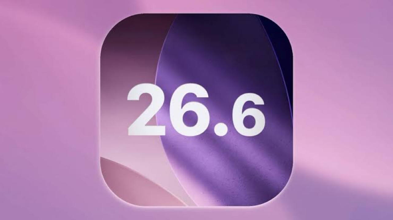 Apple Tung Bản Cập Nhật iOS 26.6 (Beta 3): Không Có Tính Năng Khủng Nhưng Sở Hữu 3 Thay Đổi Bảo Mật Đáng Giá