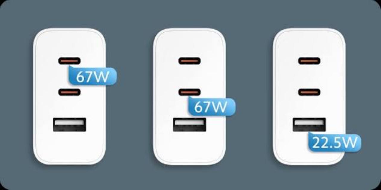Củ sạc & Sạc dự phòng tốt nhất cho Xiaomi 17T Series: Mức công suất bạn thực sự cần