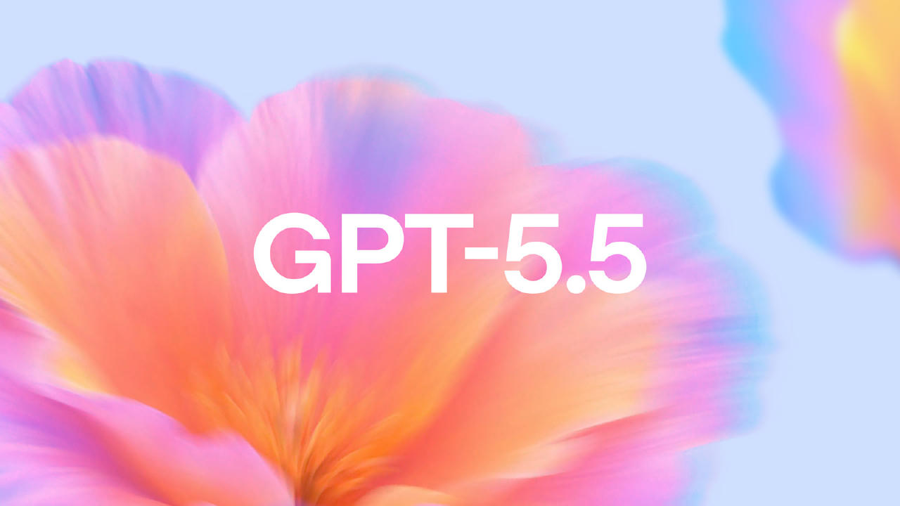 OpenAI ra mắt GPT-5.5, đưa công ty tiến gần hơn một bước tới 