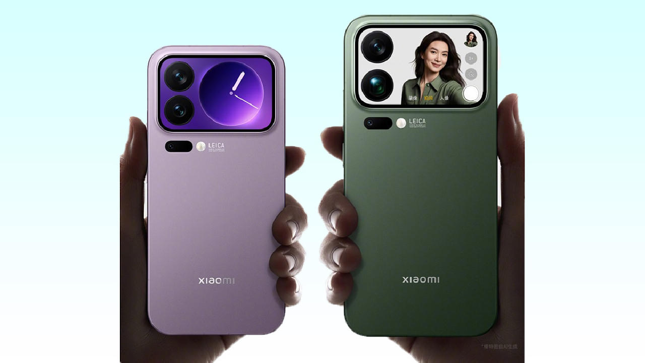 5 thứ đầu tiên nên mua ngay khi bạn vừa sắm Xiaomi 17T hoặc 17T Pro