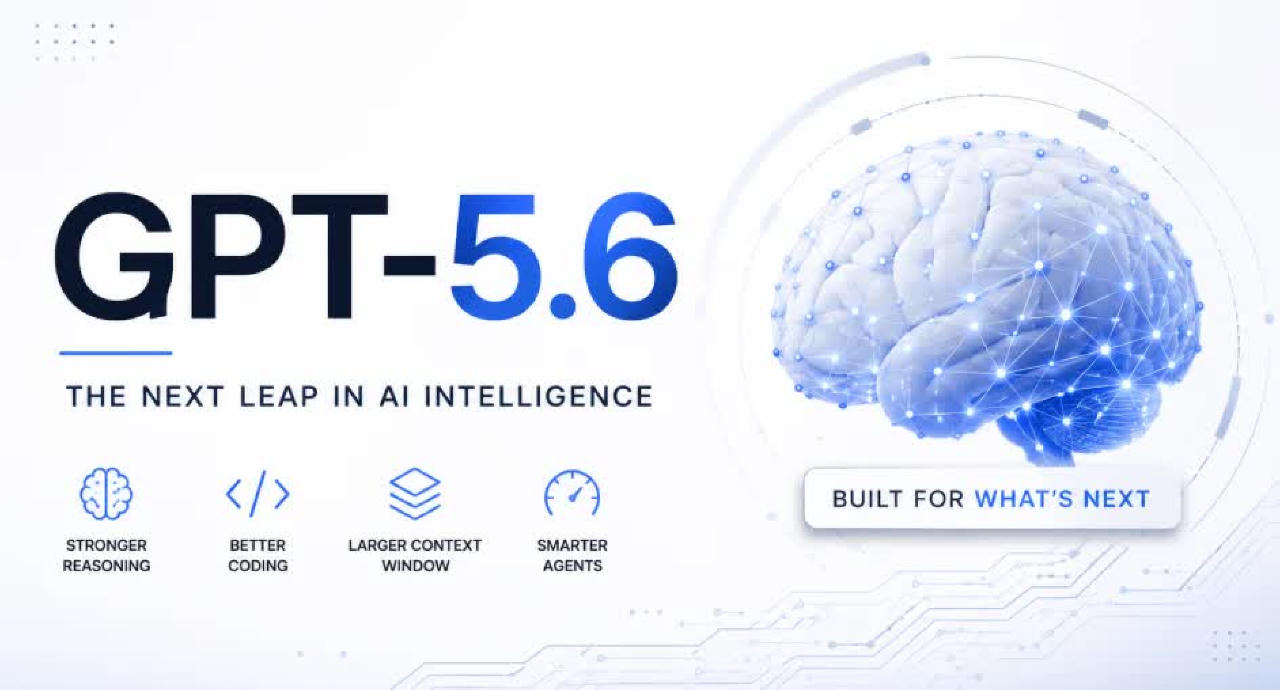 OpenAI chuẩn bị phát hành rộng rãi các mô hình AI GPT-5.6, chấm dứt các giới hạn theo yêu cầu của chính phủ
