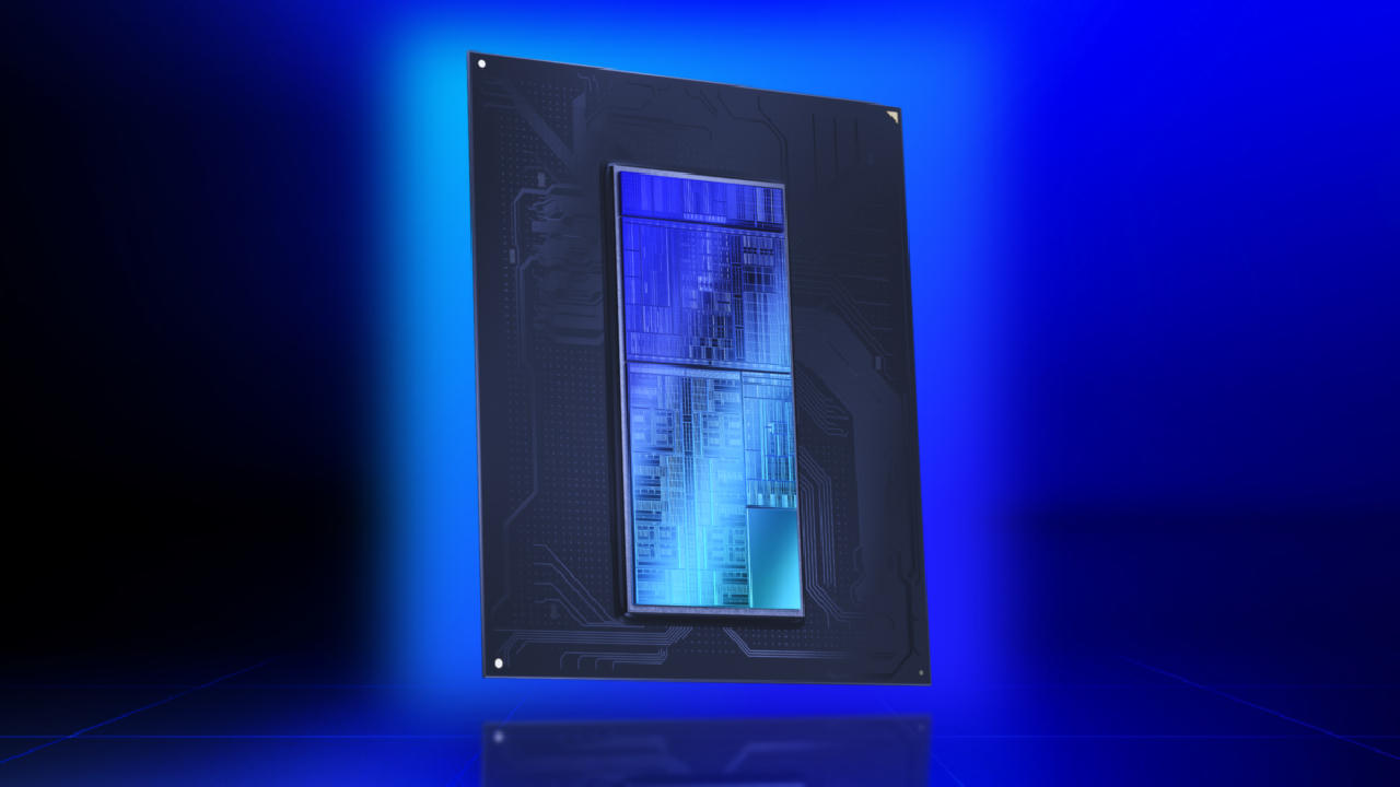 Intel chuẩn bị ra mắt CPU Nova Lake-S 28 nhân cho nền tảng workstation Dunlow — Chip Xeon phổ thông sẽ sử dụng socket LGA1954