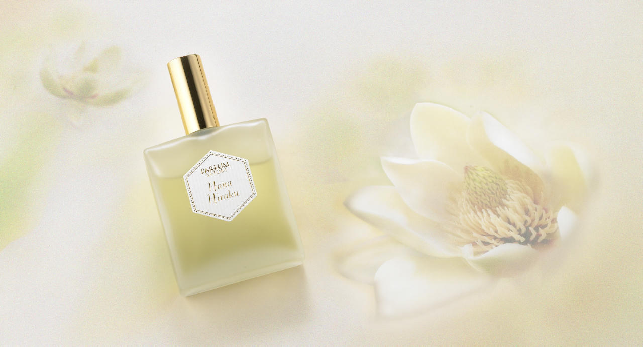 Top 4 Mùi Hương Nữ Phân Khúc Niche Cao Cấp Cho Ngày Hè Rực Rỡ - Parfum Satori, Imaginary Authors, MDCI Parfums và Amouage