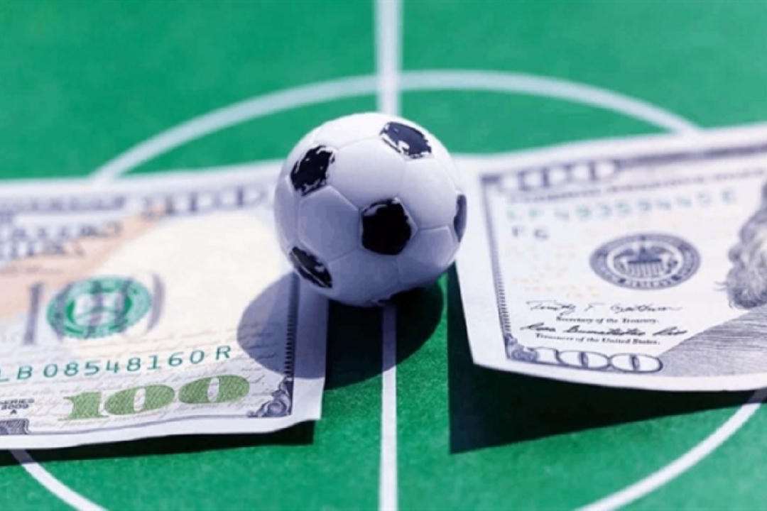 THỨ HẠNG WORLD CUP CÓ THỂ THAY ĐỔI, NHƯNG ĐỪNG ĐỂ THỨ HẠNG TÀI CHÍNH CỦA BẠN 