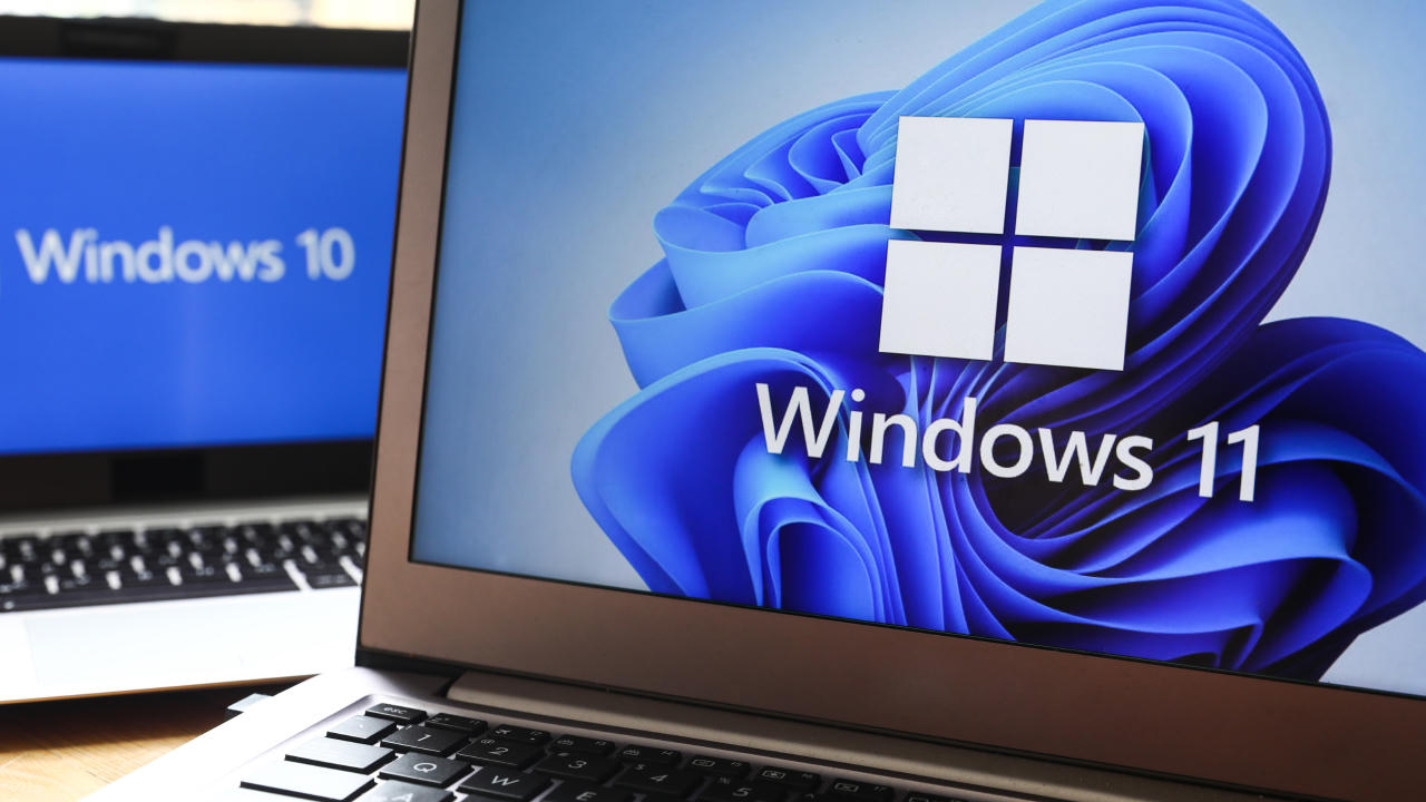 Microsoft hứa giúp Windows 11 chạy cực mượt trên RAM 8GB giữa khủng hoảng thiếu bộ nhớ — các tối ưu hóa nhằm giảm dung lượng RAM hệ điều hành sử dụng đã bắt đầu
