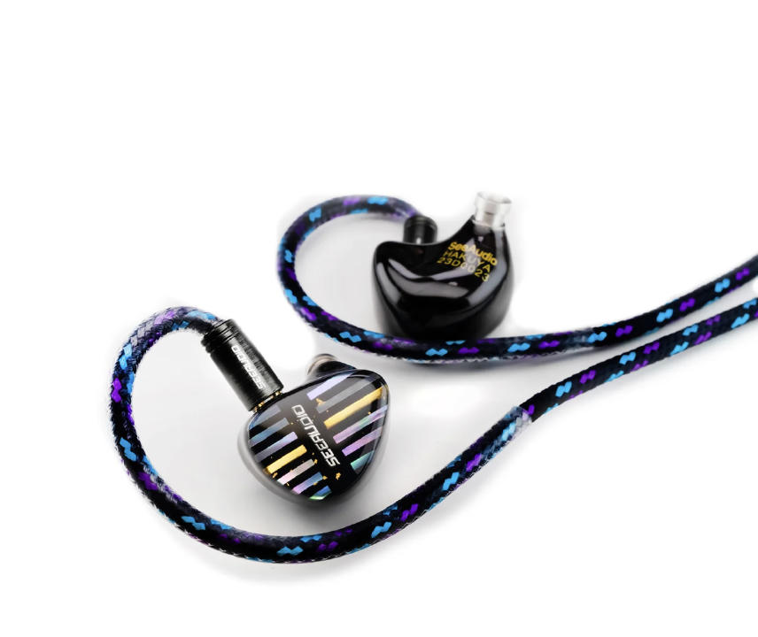 [Chia sẻ] Nghệ thuật của Âm Dương – Góc nhìn từ bài đánh giá Seeaudio Hakuya của Hanesu (Headphoneus Supremus)