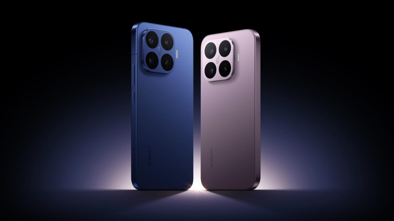 Xiaomi ra mắt dòng Xiaomi 17T Series: Mang đến hai tùy chọn kích thước, camera Tele cho toàn bộ dòng sản phẩm và tính năng Leica Live Moment